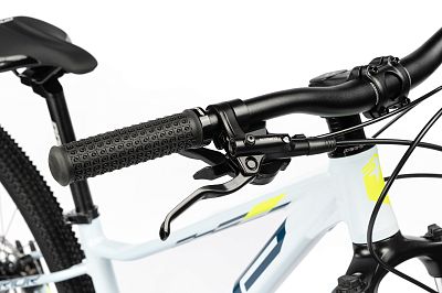 Превью Детский горный велосипед Велосипед SUPERIOR Racer XC 27 DB (2025)